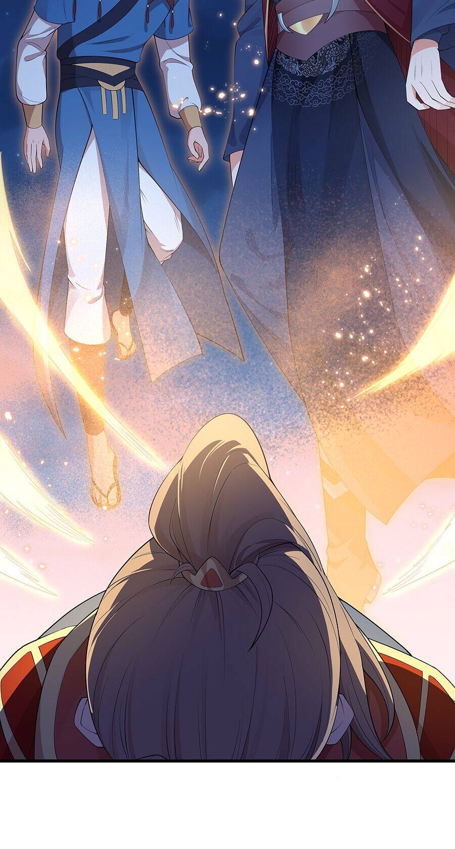 Ma Thú Chiến Thần Chapter 2 - 36