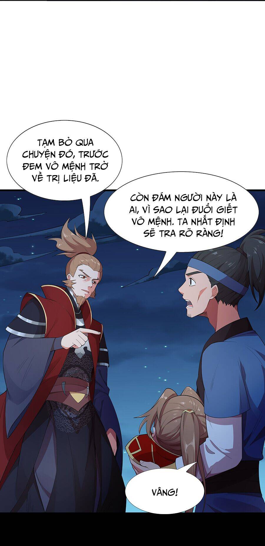 Ma Thú Chiến Thần Chapter 2 - 40
