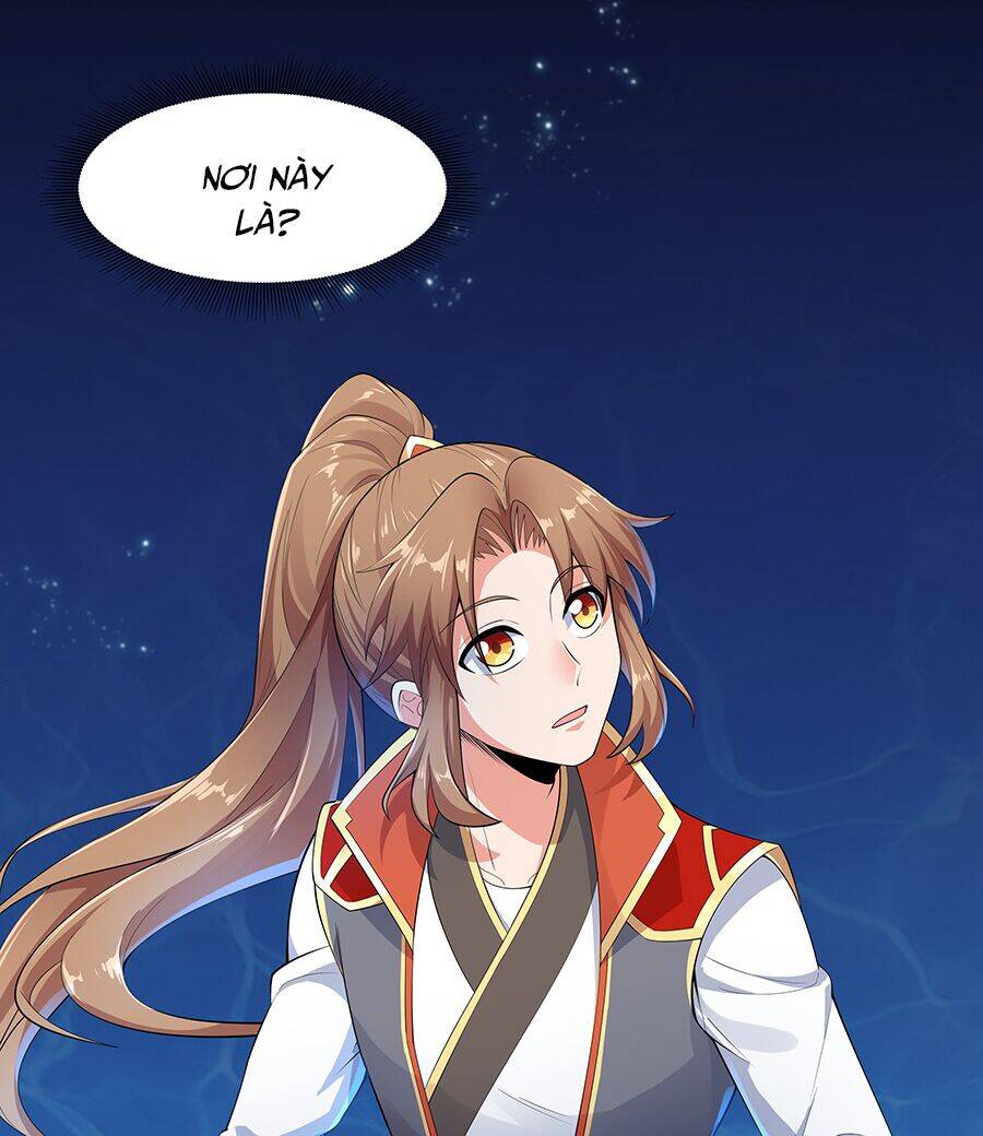 Ma Thú Chiến Thần Chapter 2 - 42