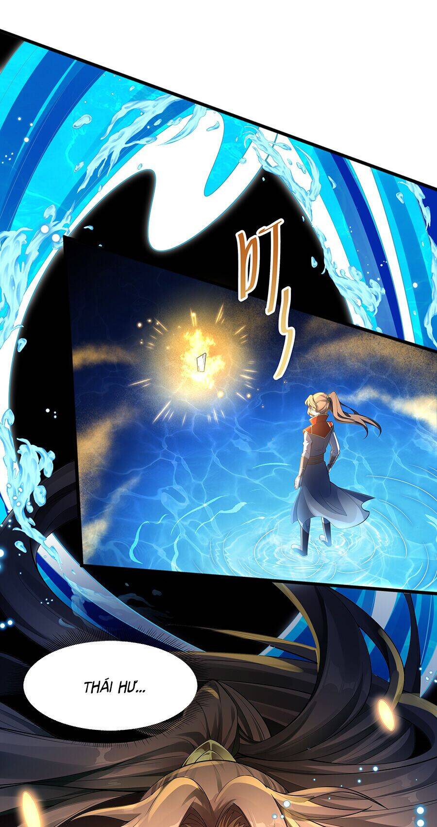 Ma Thú Chiến Thần Chapter 2 - 45