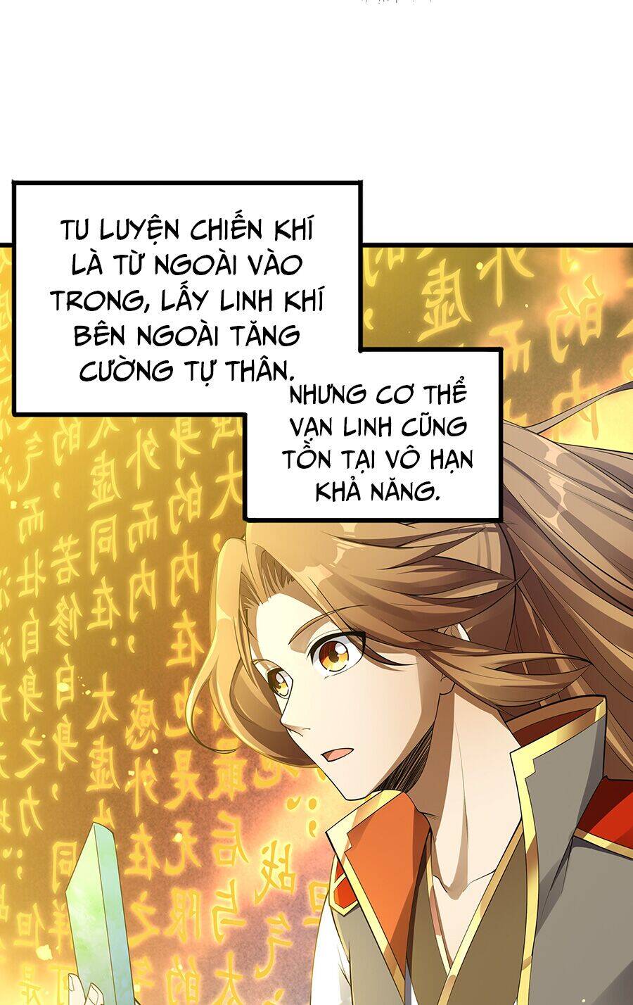Ma Thú Chiến Thần Chapter 2 - 47