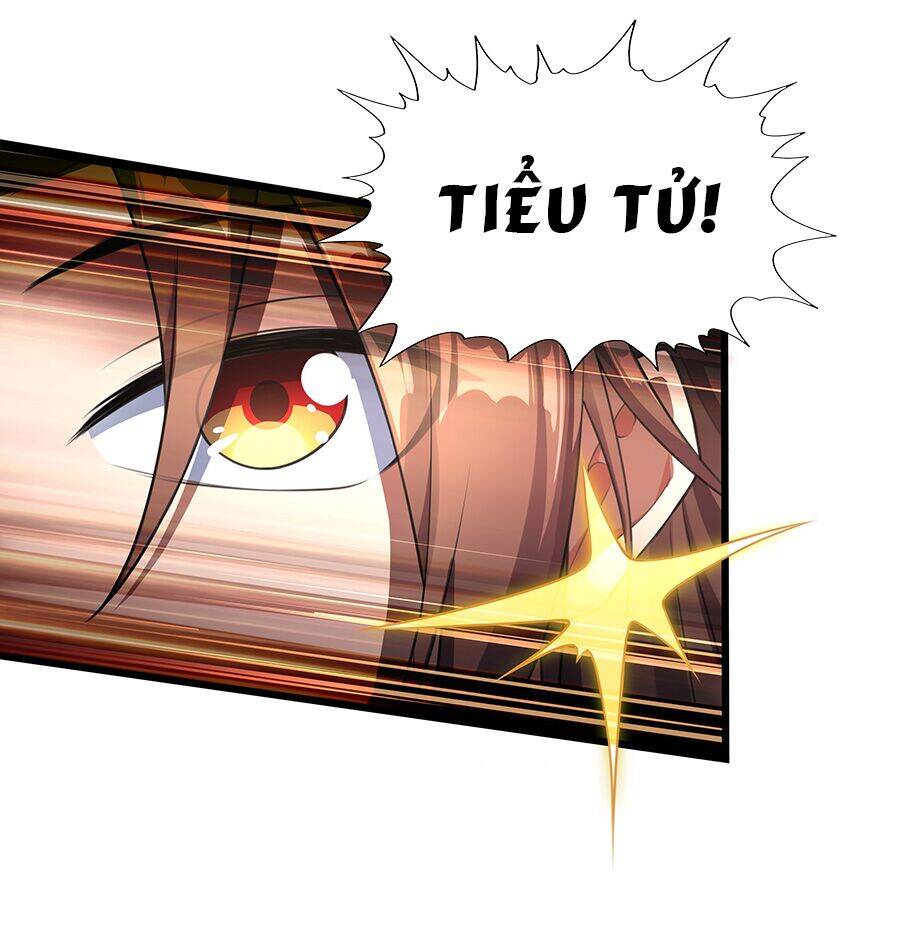 Ma Thú Chiến Thần Chapter 2 - 6