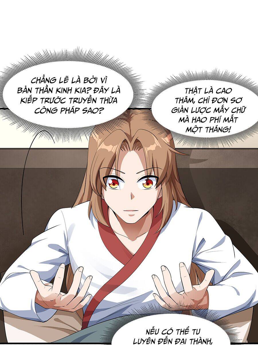 Ma Thú Chiến Thần Chapter 2 - 53