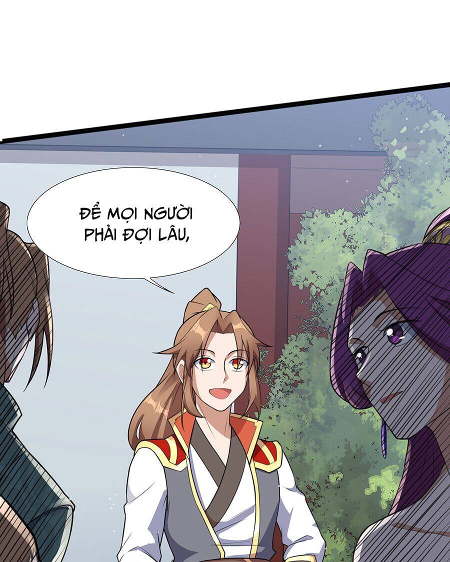 Ma Thú Chiến Thần Chapter 2 - 70