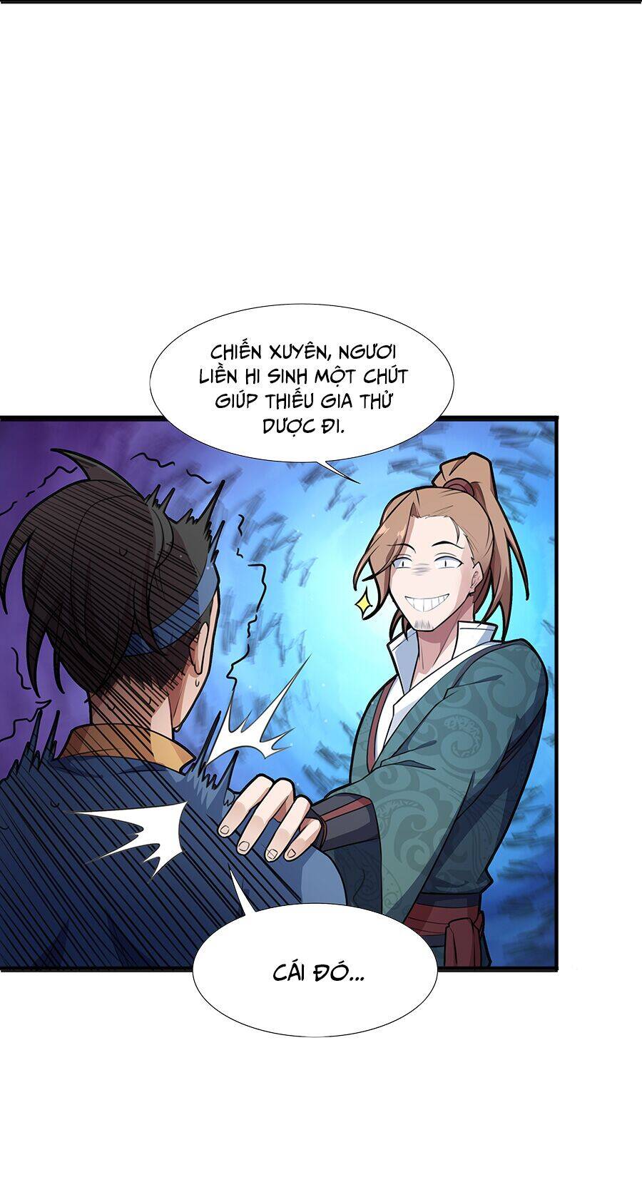 Ma Thú Chiến Thần Chapter 2 - 79