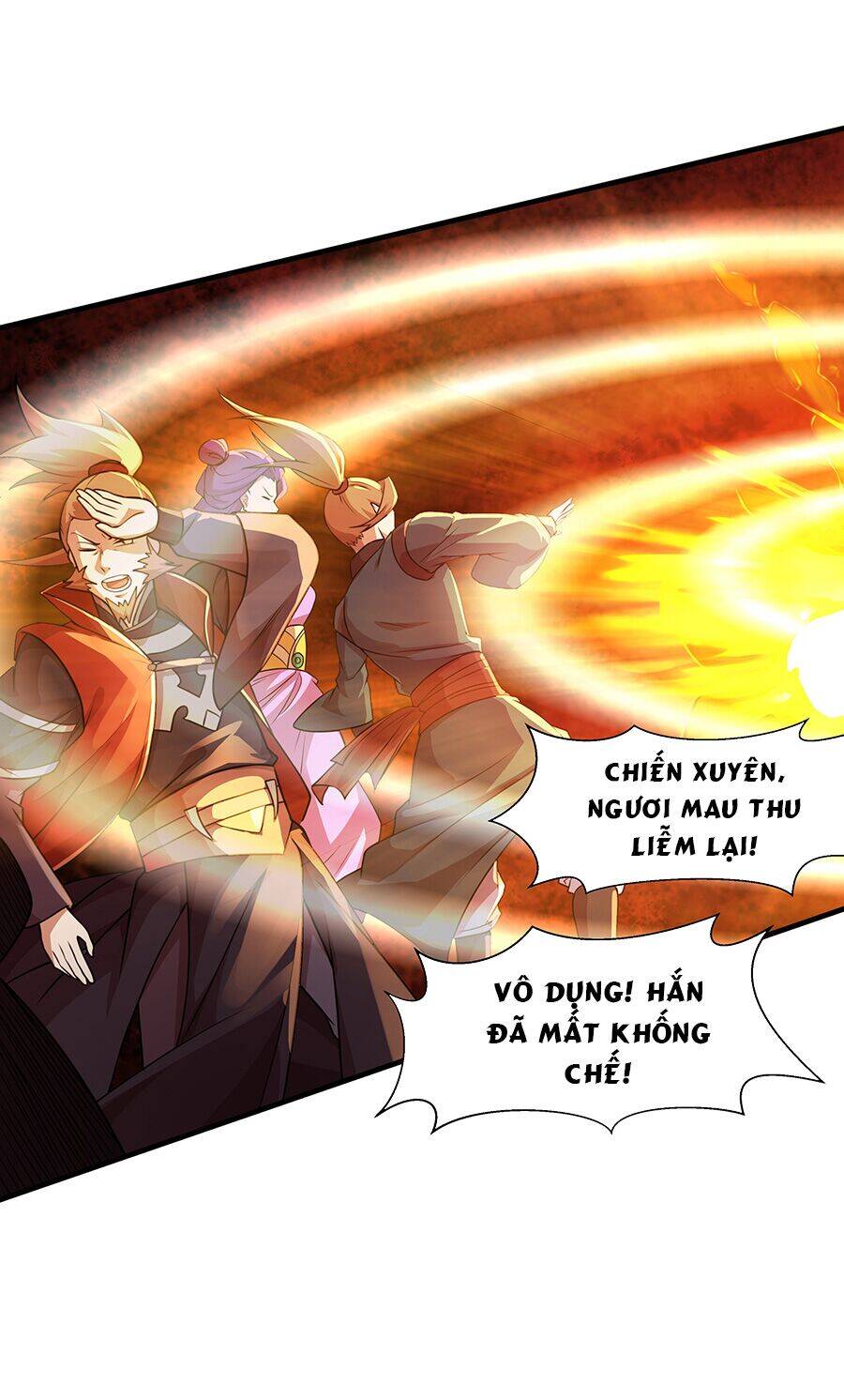 Ma Thú Chiến Thần Chapter 2 - 88