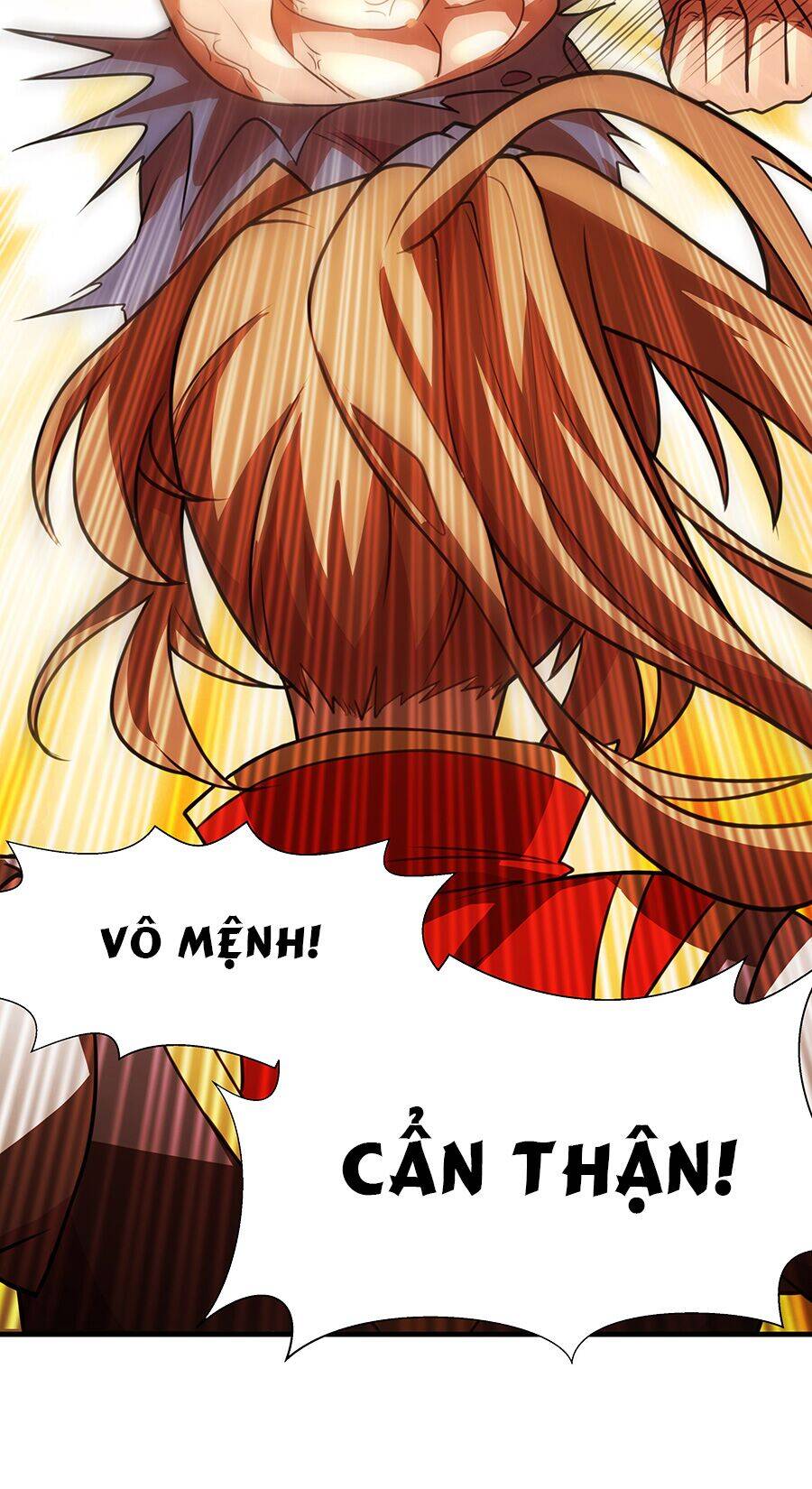 Ma Thú Chiến Thần Chapter 2 - 90