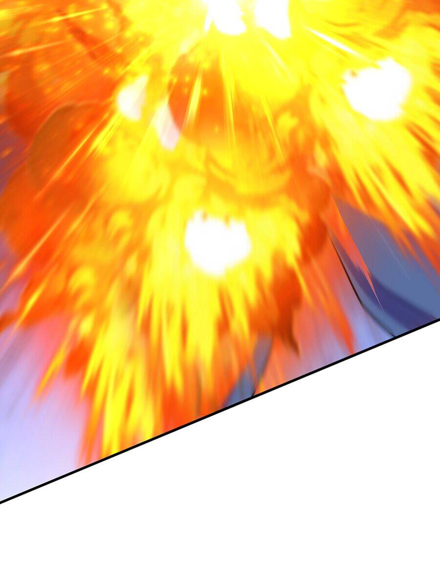 Ma Thú Chiến Thần Chapter 3 - 11