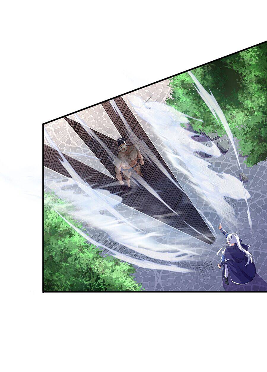 Ma Thú Chiến Thần Chapter 3 - 12