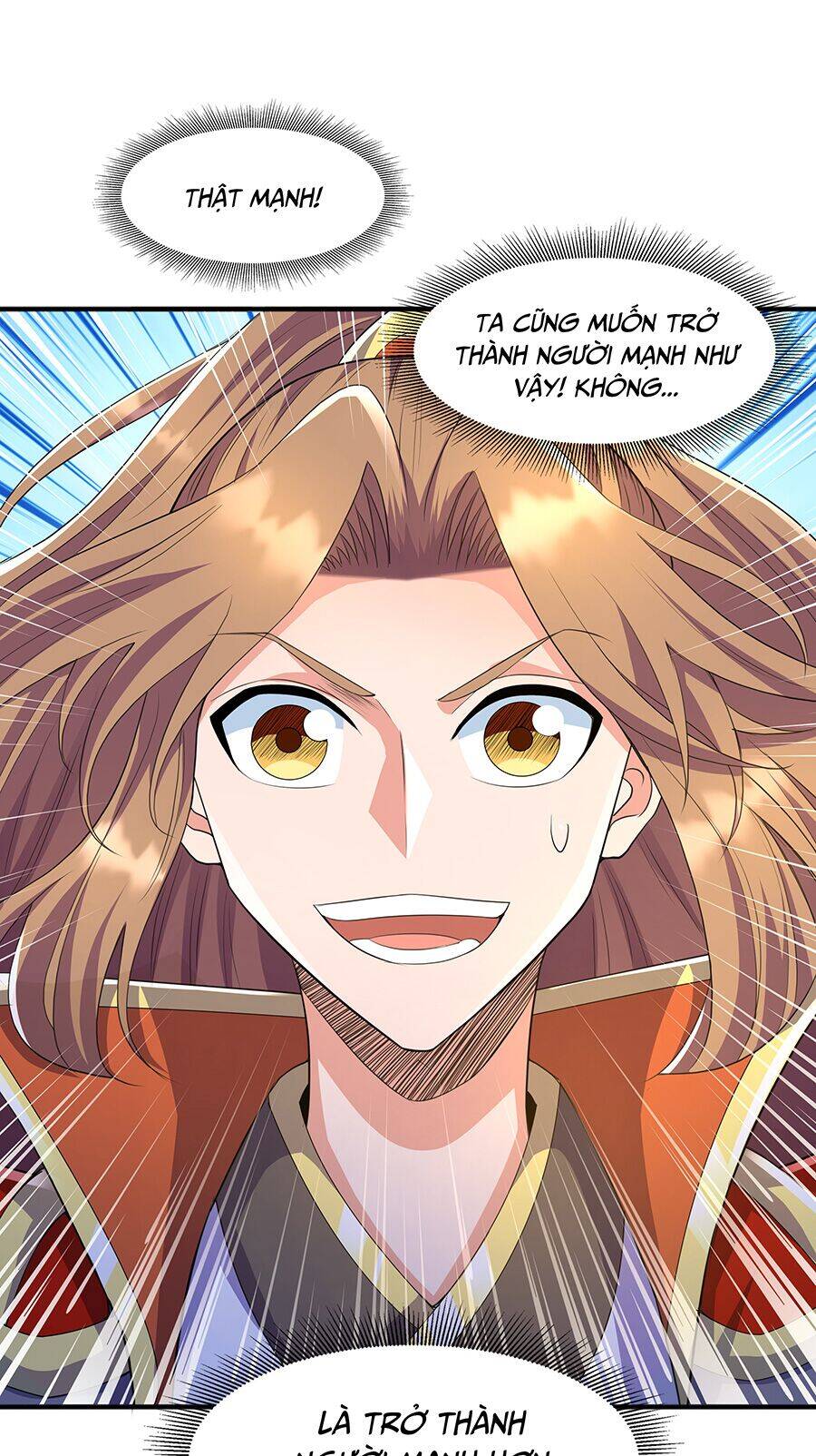 Ma Thú Chiến Thần Chapter 3 - 14