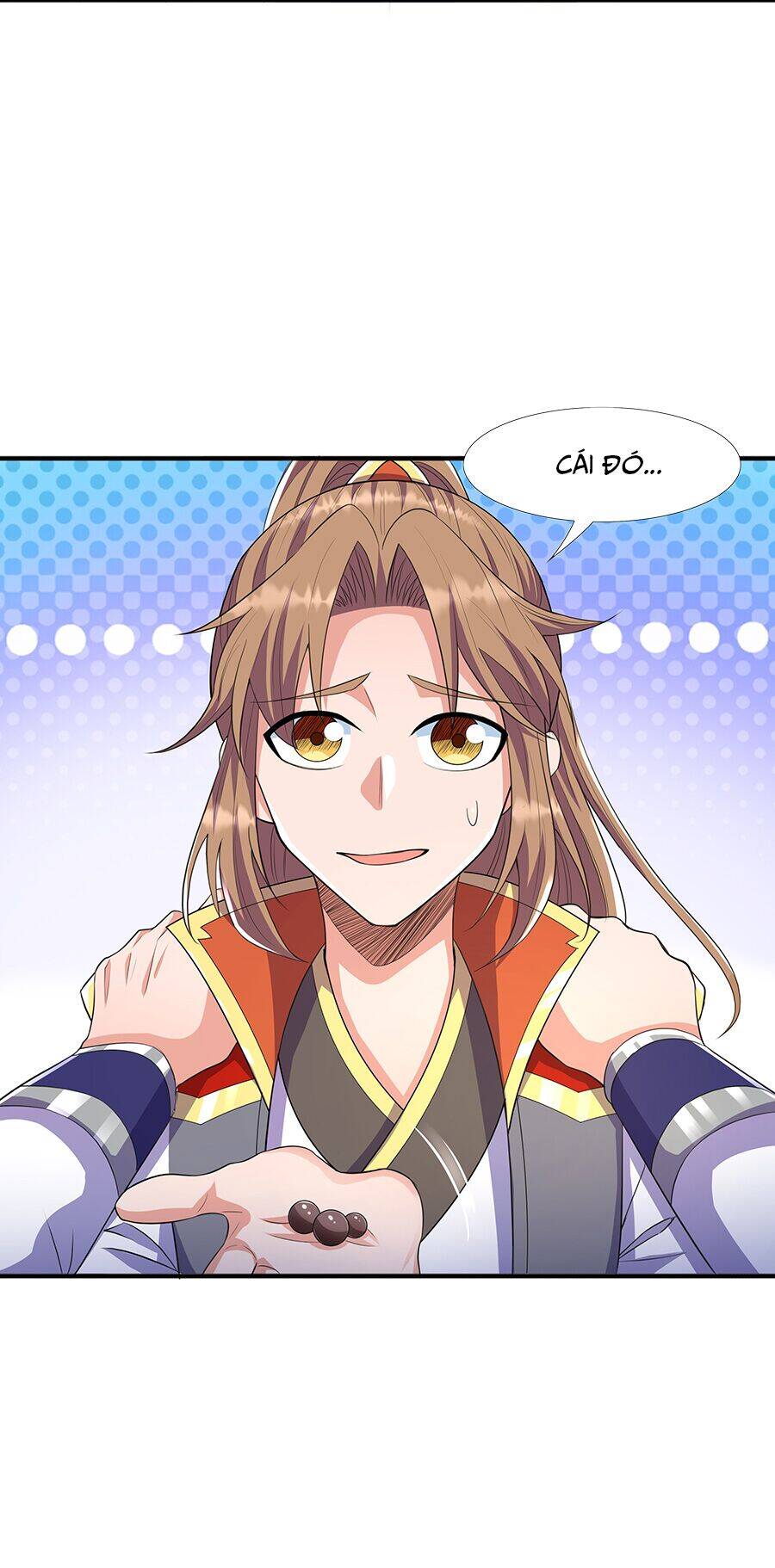 Ma Thú Chiến Thần Chapter 3 - 21