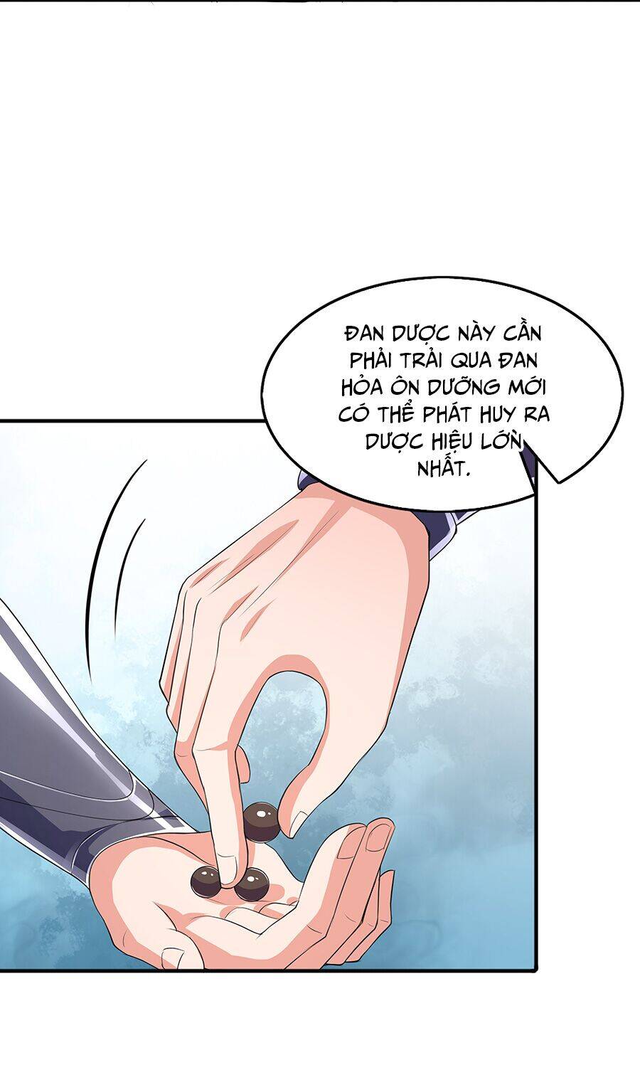 Ma Thú Chiến Thần Chapter 3 - 26