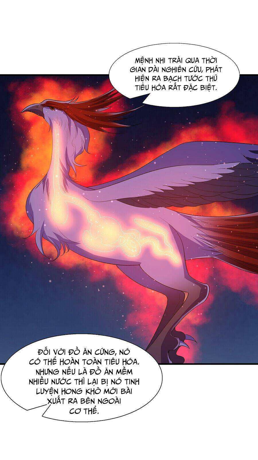 Ma Thú Chiến Thần Chapter 3 - 29