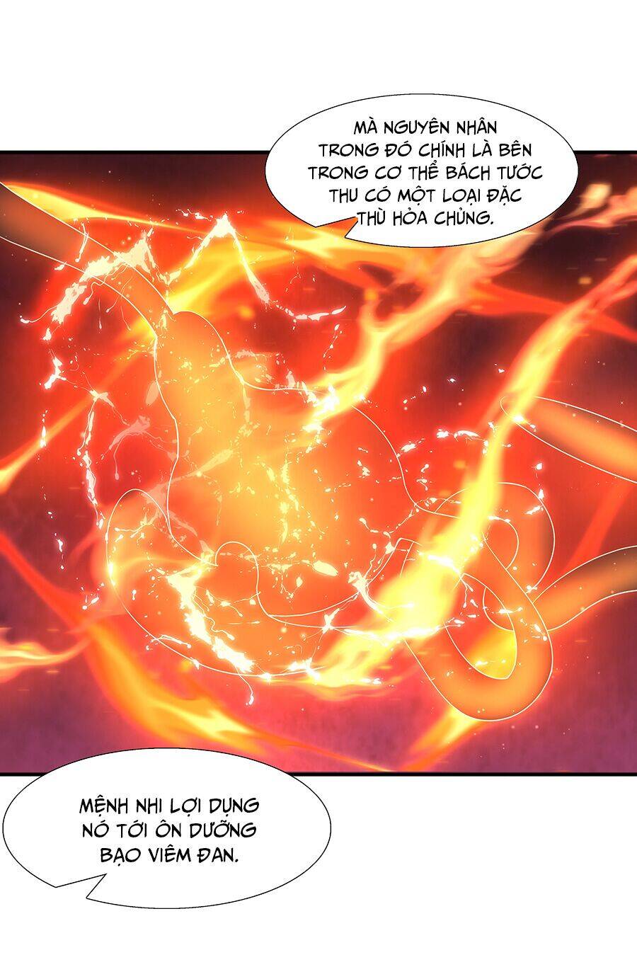 Ma Thú Chiến Thần Chapter 3 - 30