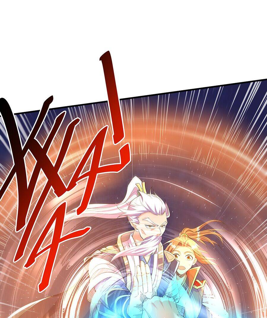 Ma Thú Chiến Thần Chapter 3 - 4