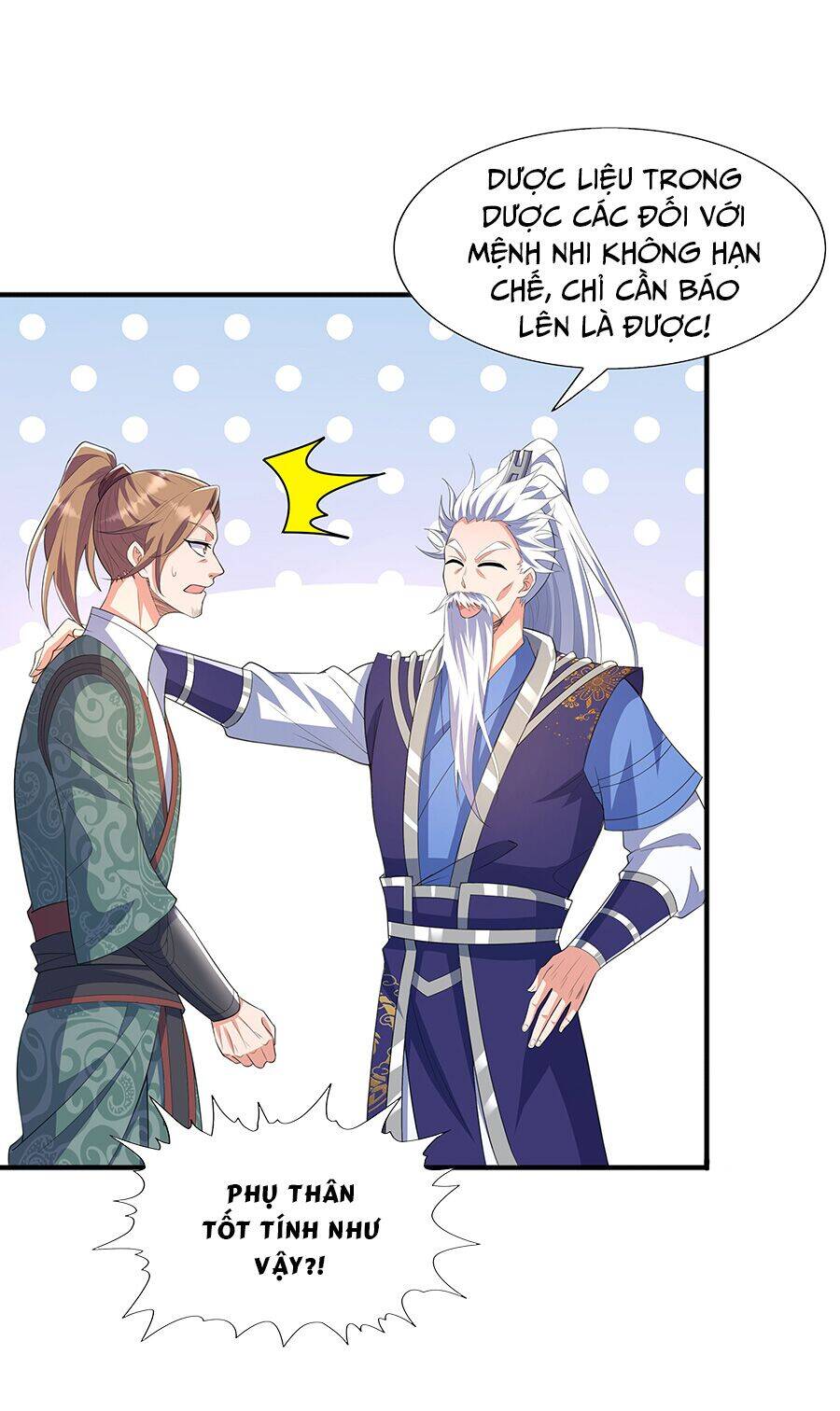 Ma Thú Chiến Thần Chapter 3 - 34