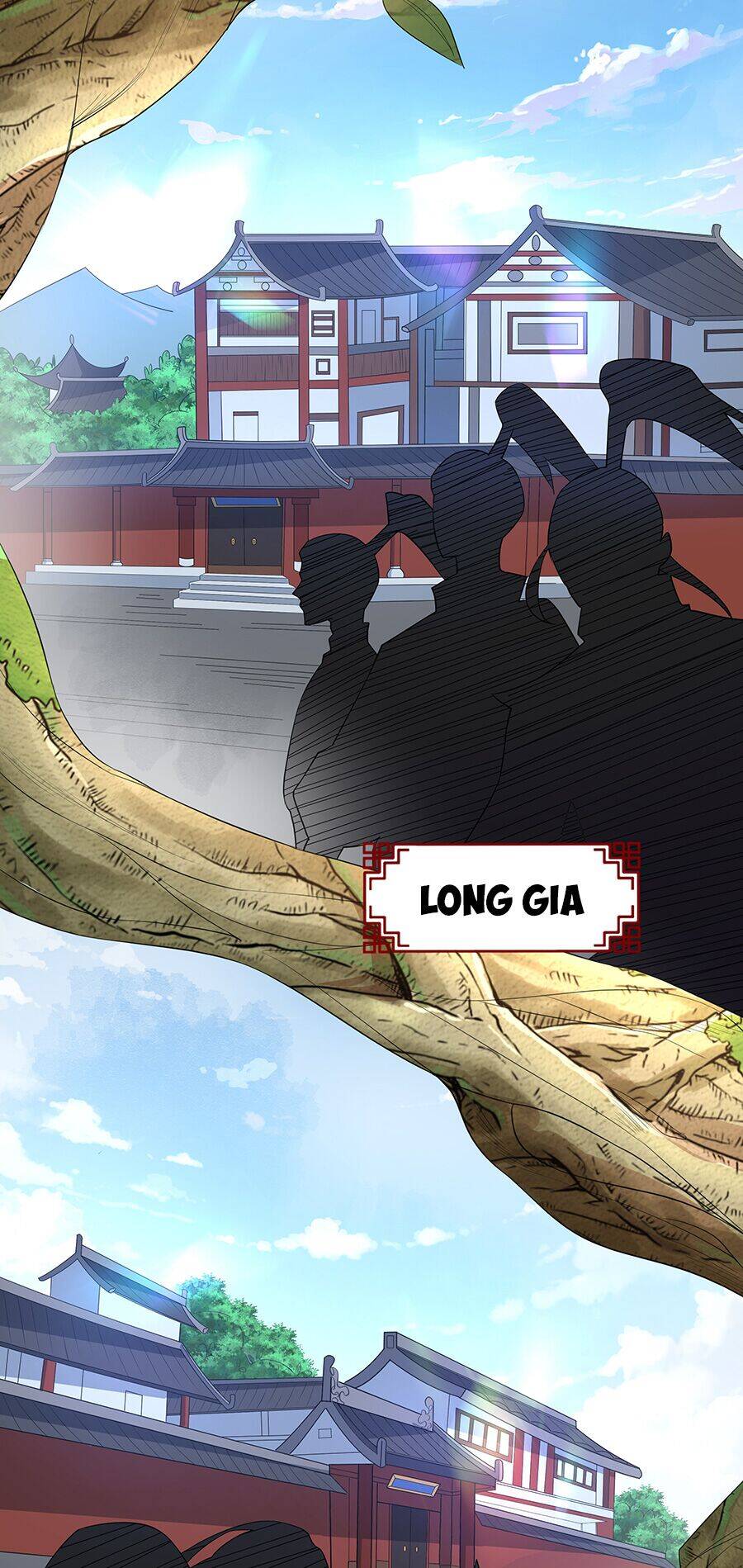 Ma Thú Chiến Thần Chapter 3 - 39