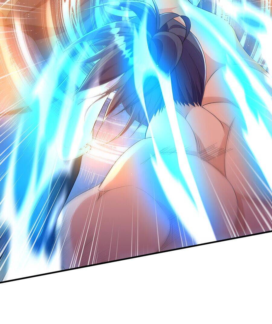 Ma Thú Chiến Thần Chapter 3 - 5