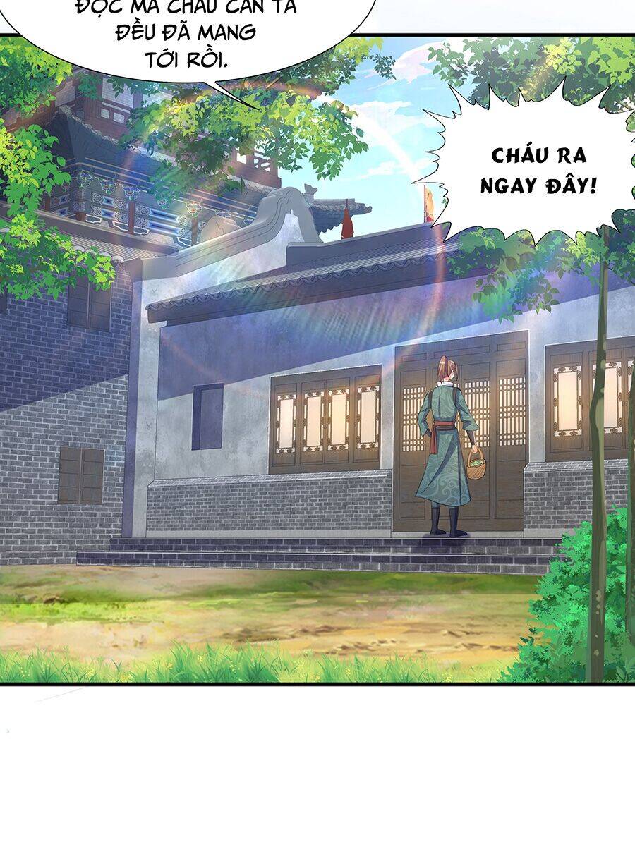 Ma Thú Chiến Thần Chapter 3 - 44