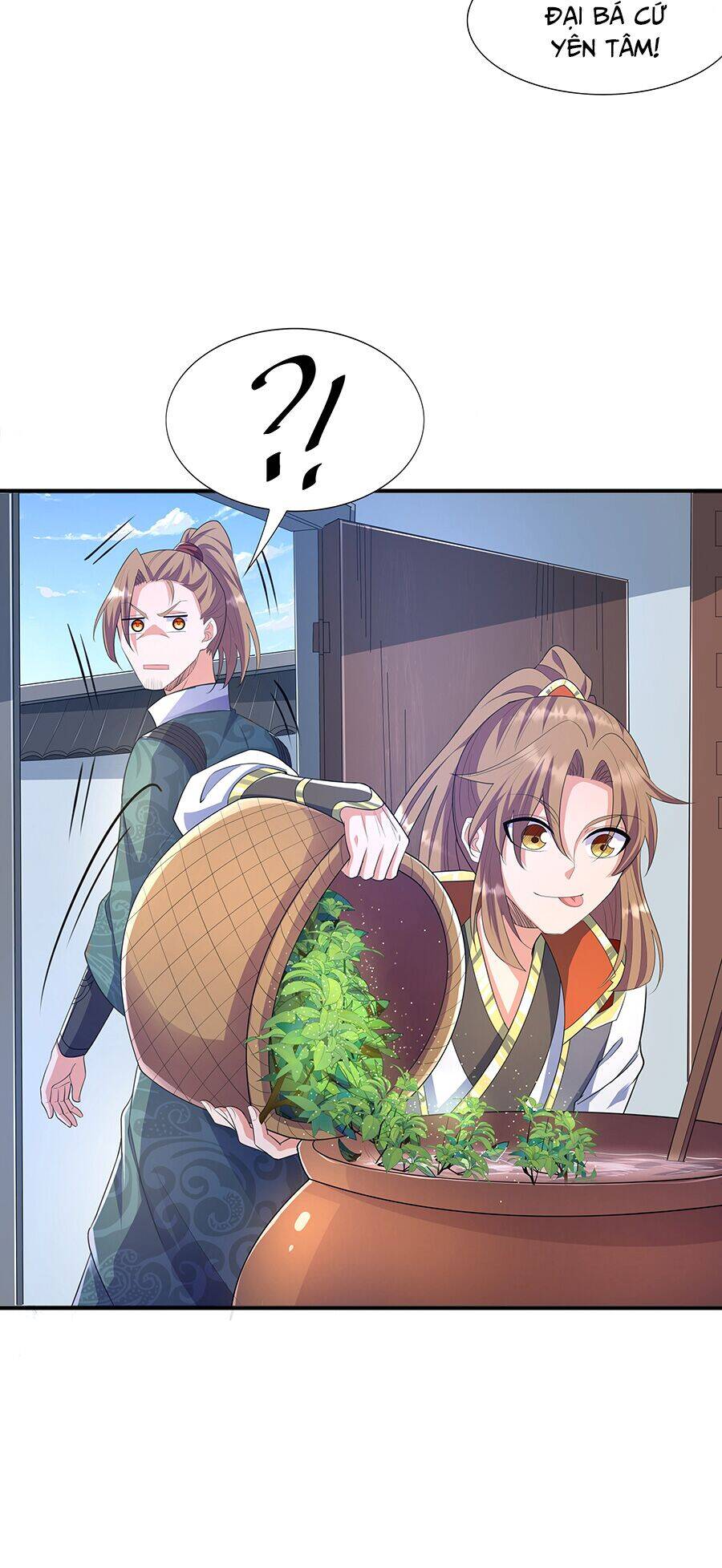 Ma Thú Chiến Thần Chapter 3 - 46