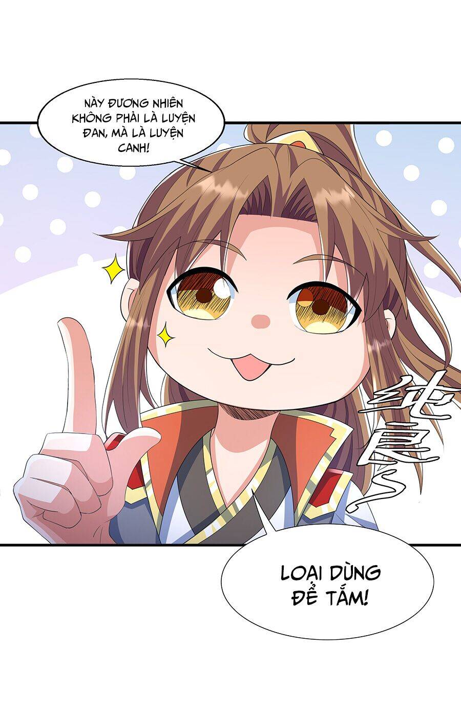 Ma Thú Chiến Thần Chapter 3 - 48