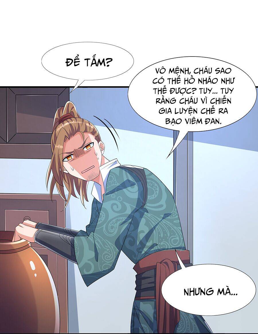 Ma Thú Chiến Thần Chapter 3 - 49