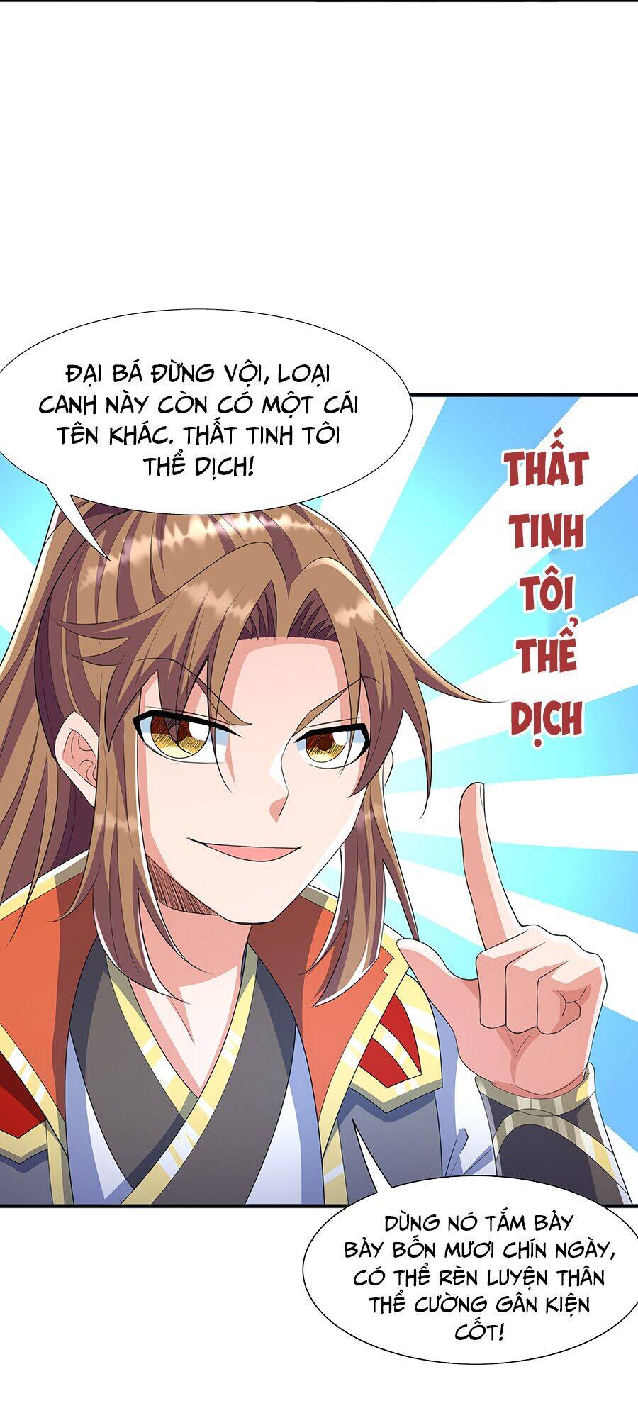 Ma Thú Chiến Thần Chapter 3 - 50