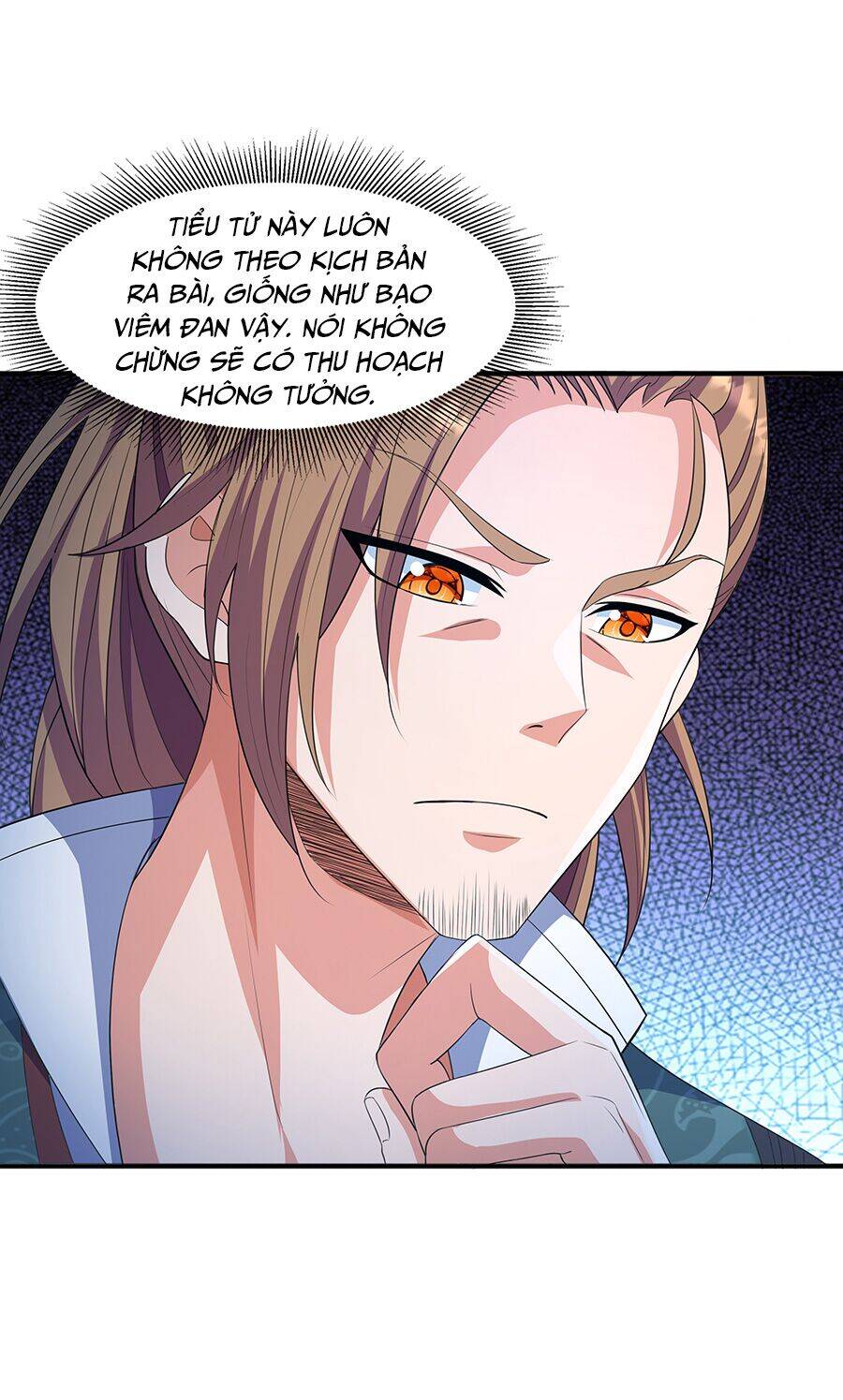 Ma Thú Chiến Thần Chapter 3 - 53