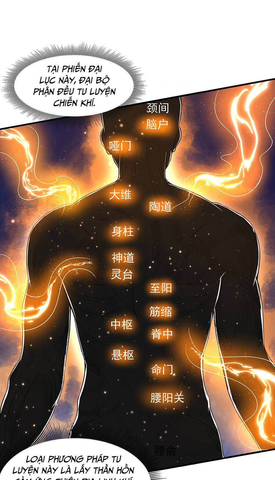 Ma Thú Chiến Thần Chapter 3 - 59