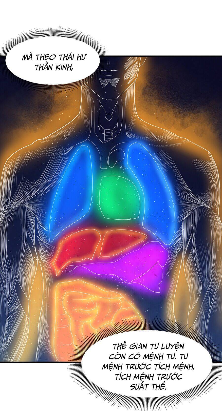 Ma Thú Chiến Thần Chapter 3 - 62