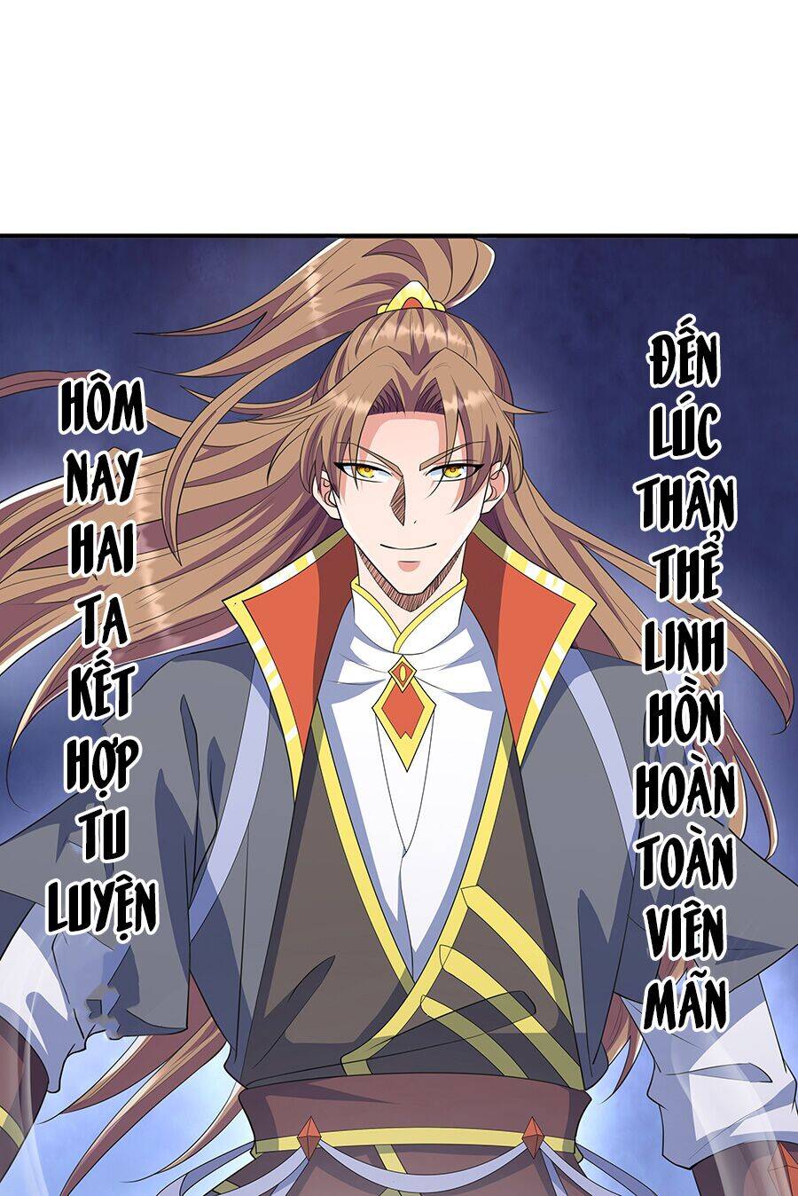 Ma Thú Chiến Thần Chapter 3 - 64