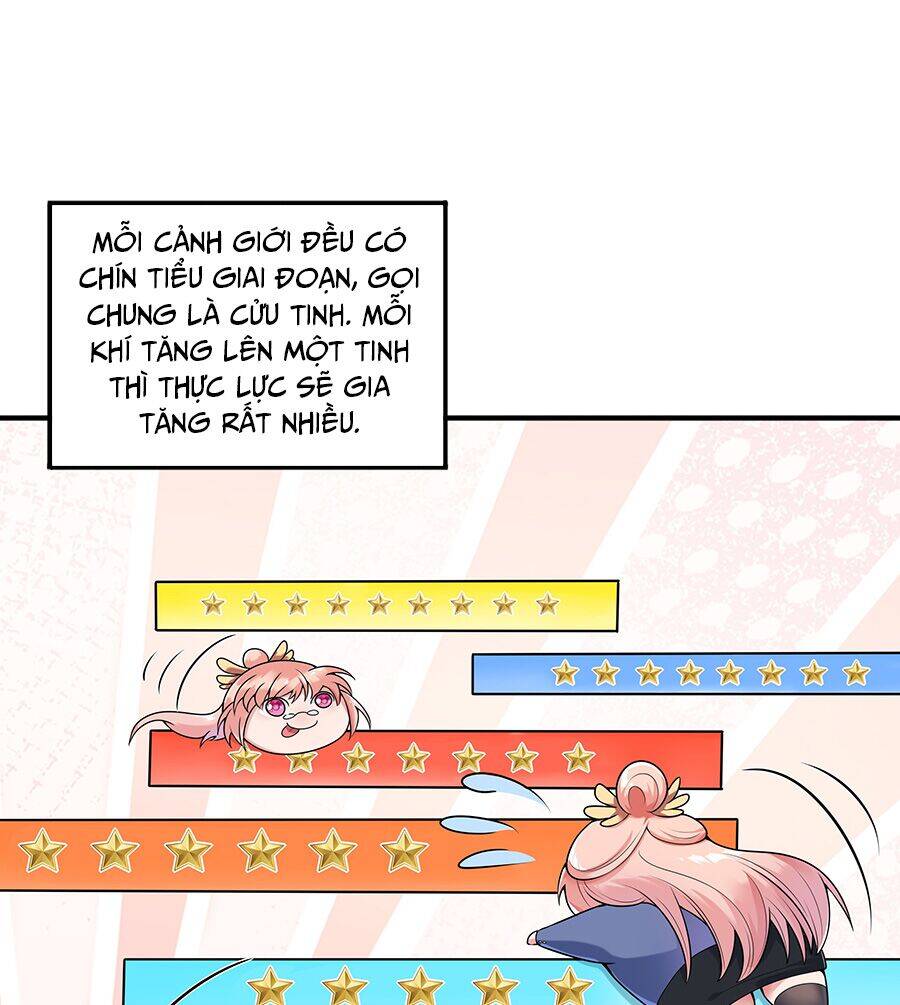 Ma Thú Chiến Thần Chapter 3 - 68