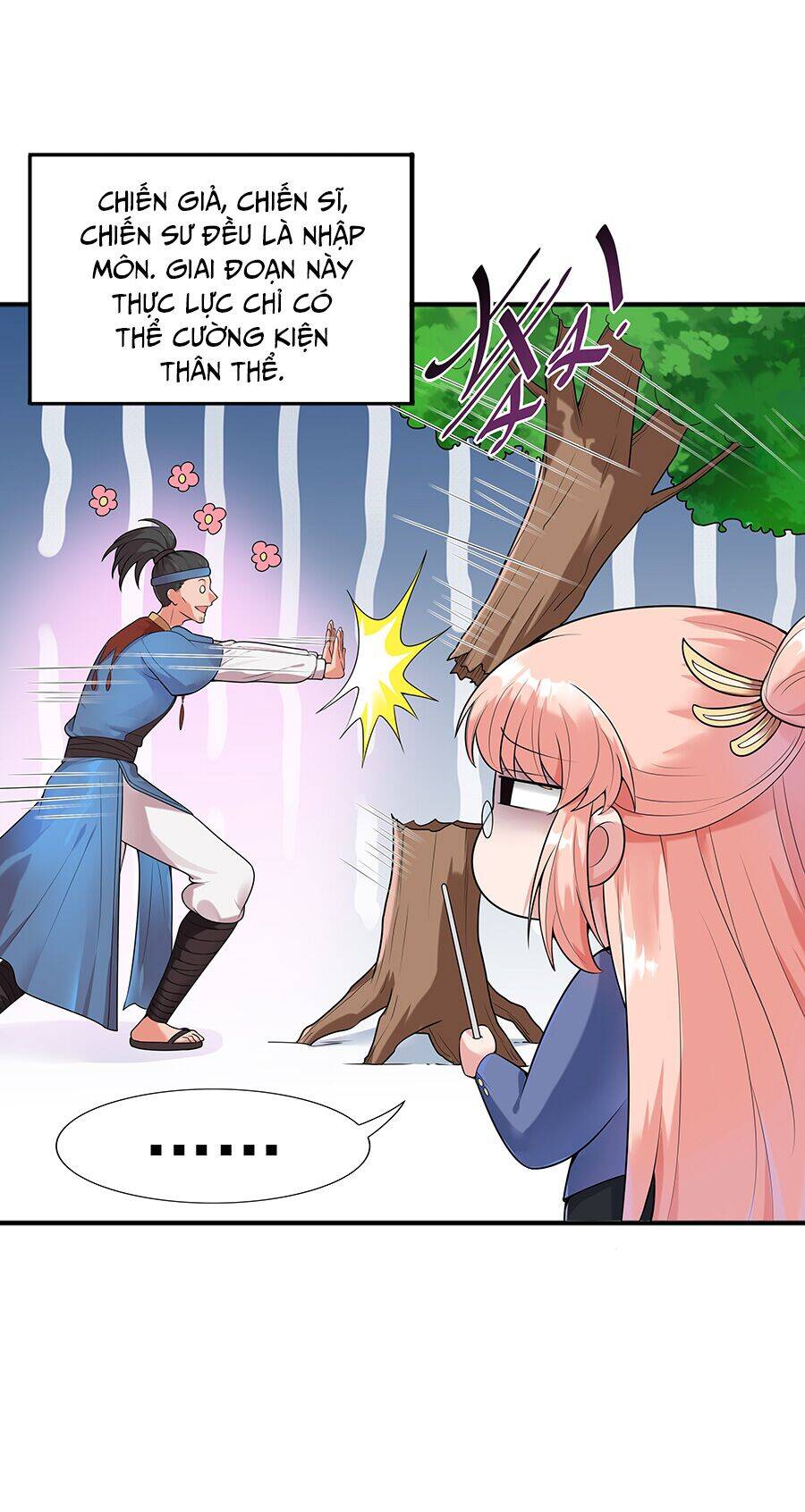 Ma Thú Chiến Thần Chapter 3 - 70