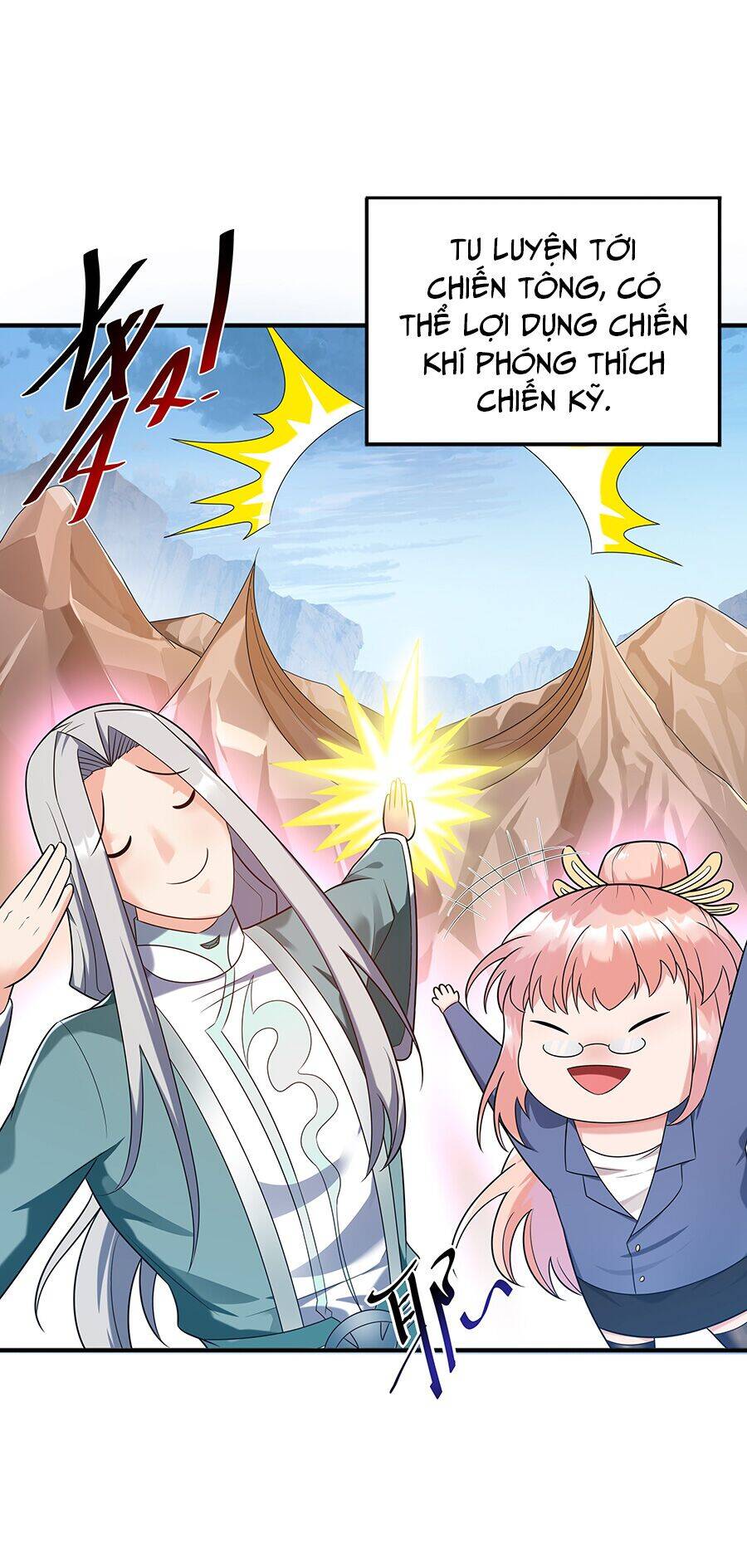 Ma Thú Chiến Thần Chapter 3 - 71