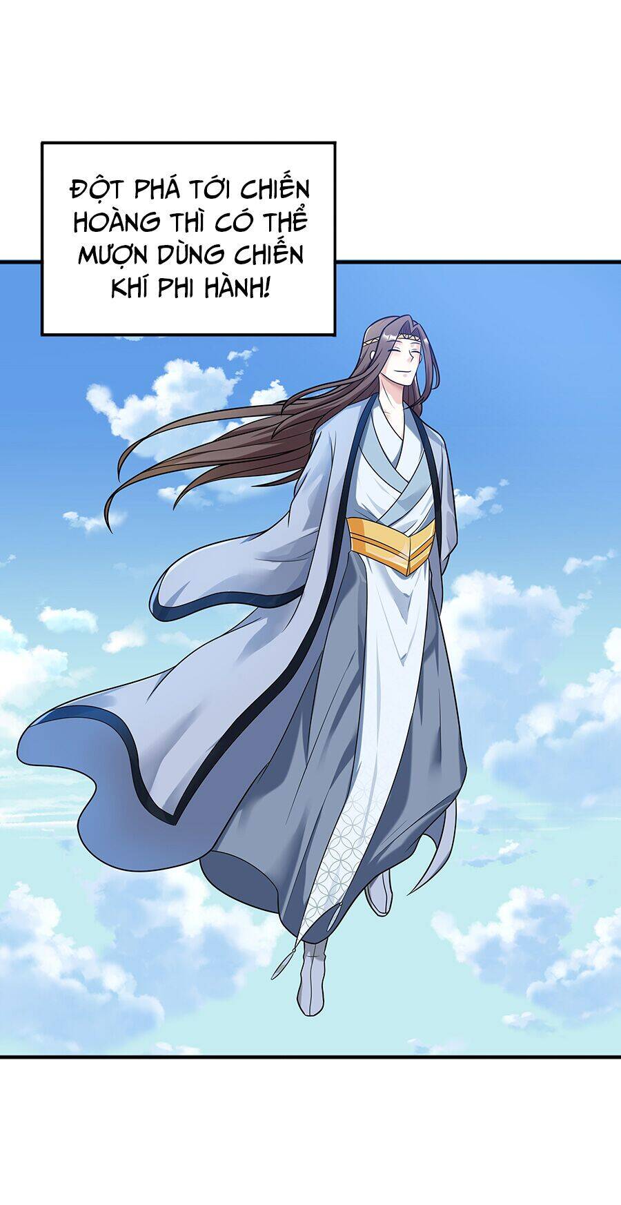 Ma Thú Chiến Thần Chapter 3 - 72