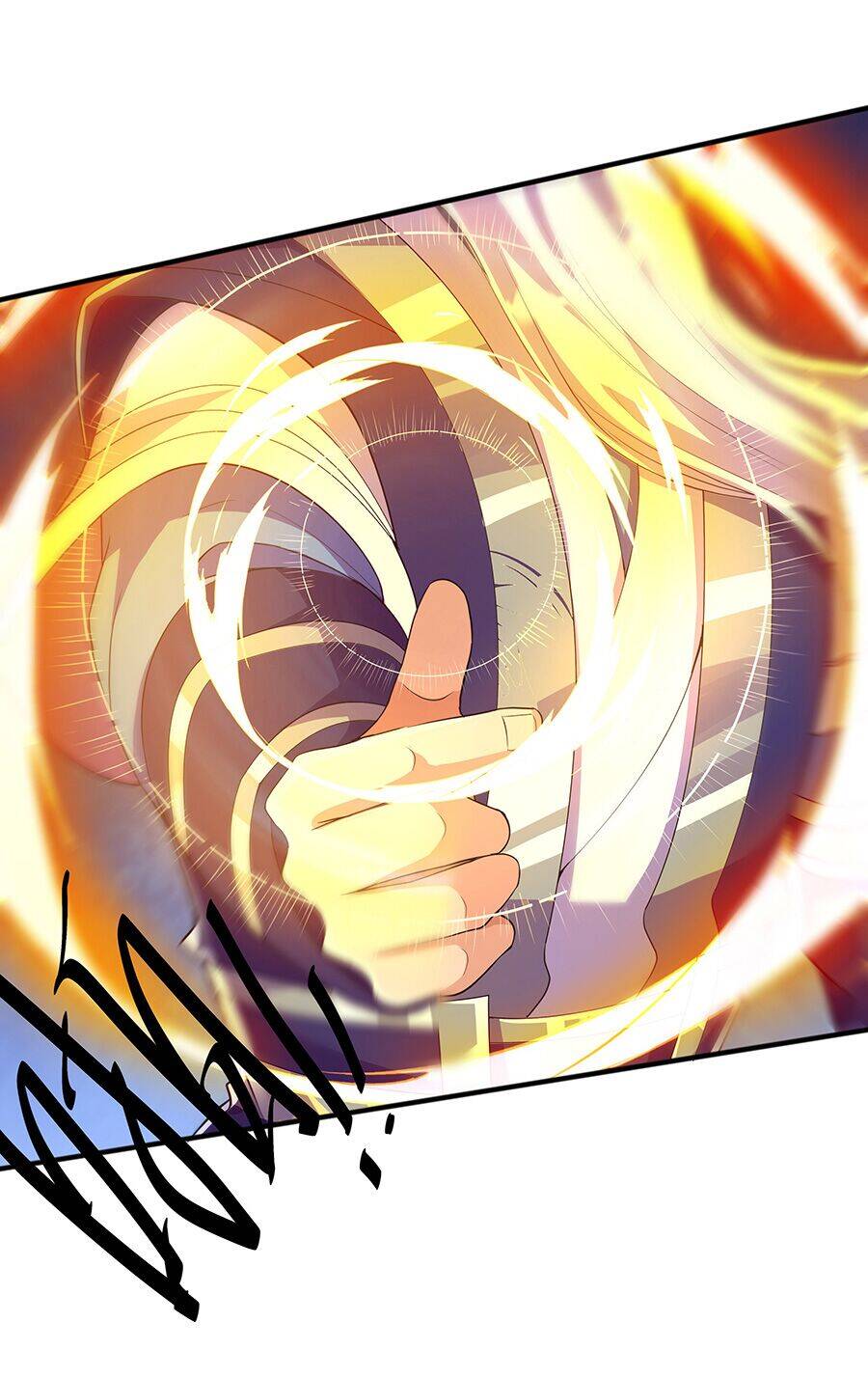 Ma Thú Chiến Thần Chapter 3 - 9