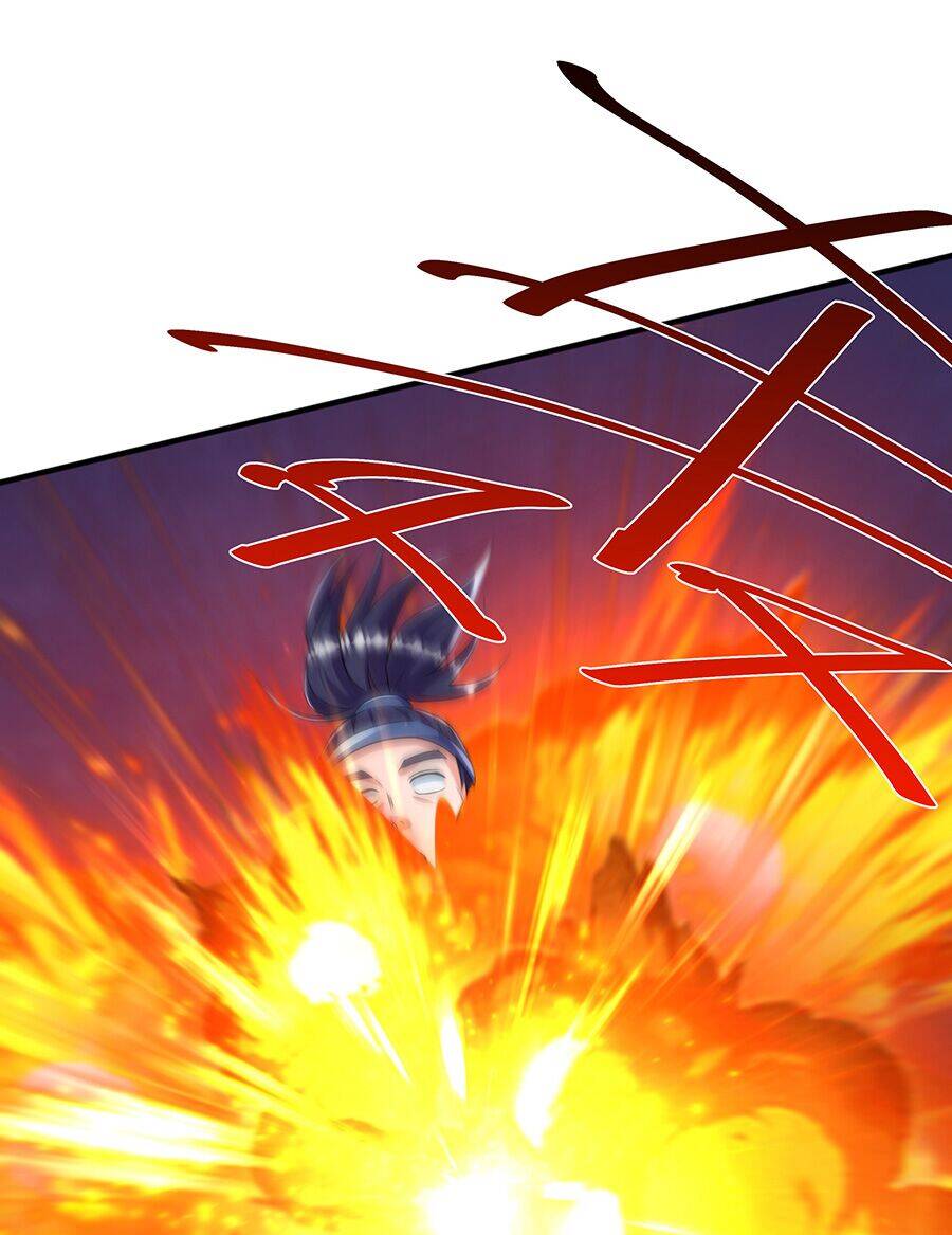 Ma Thú Chiến Thần Chapter 3 - 10