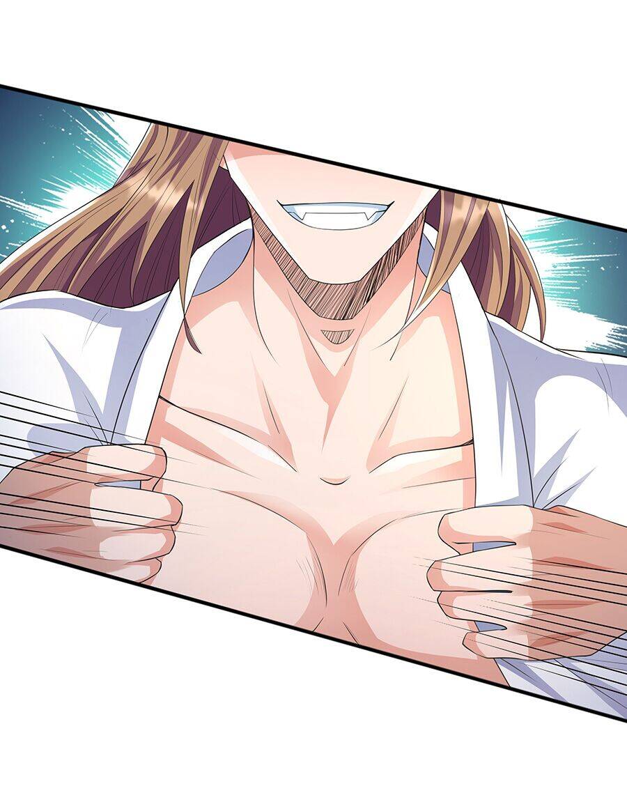 Ma Thú Chiến Thần Chapter 4 - 11