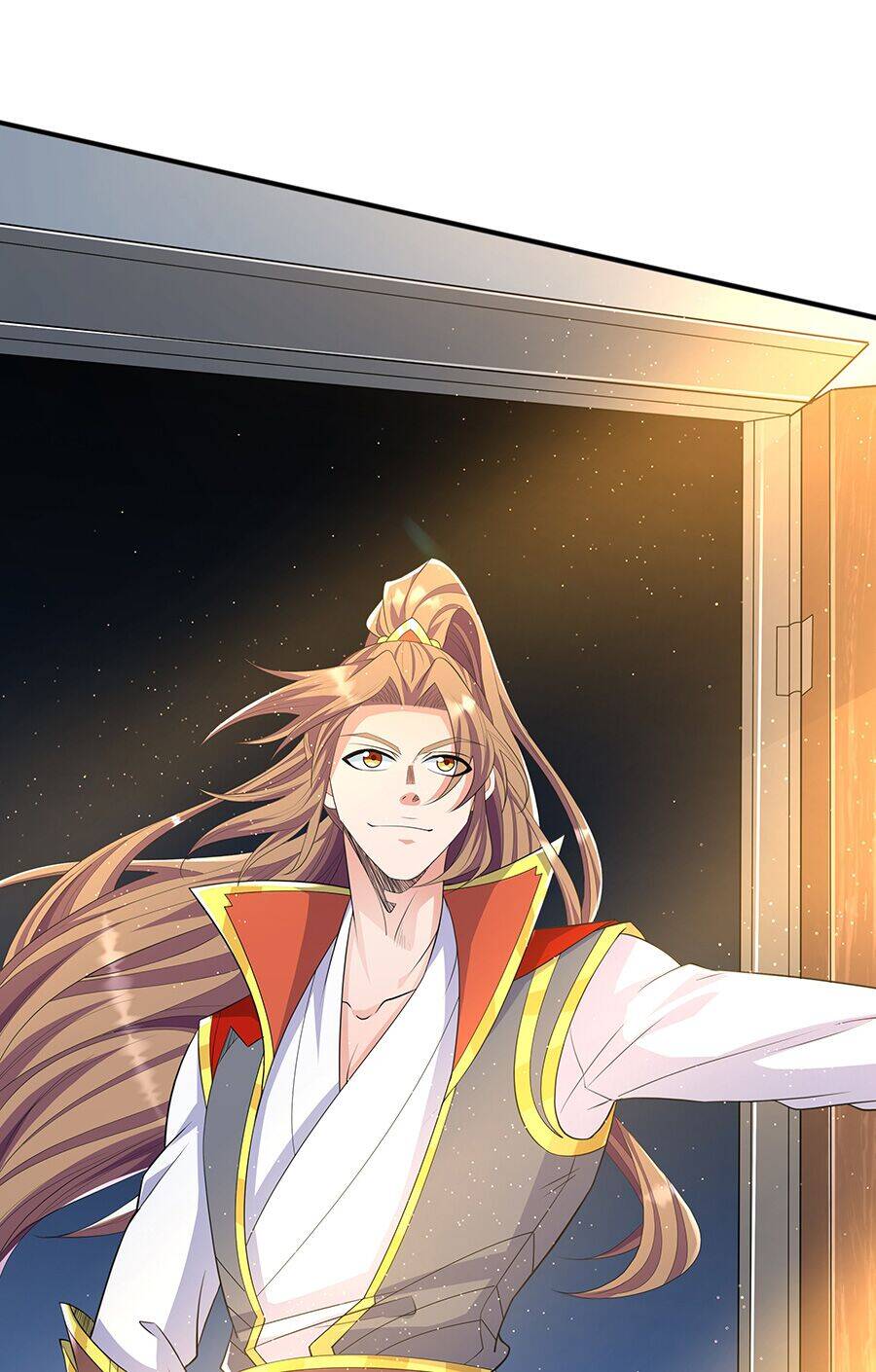 Ma Thú Chiến Thần Chapter 4 - 12