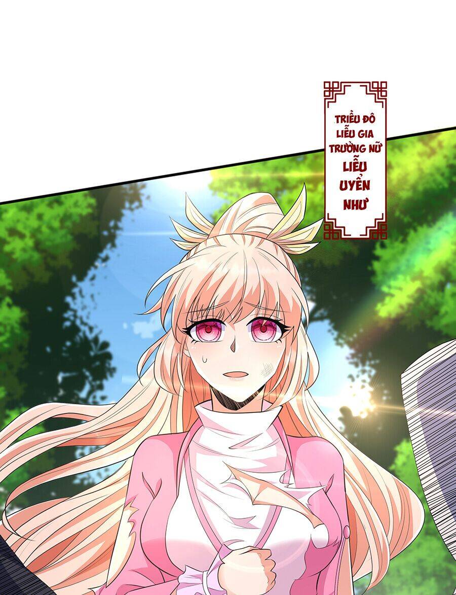 Ma Thú Chiến Thần Chapter 4 - 16