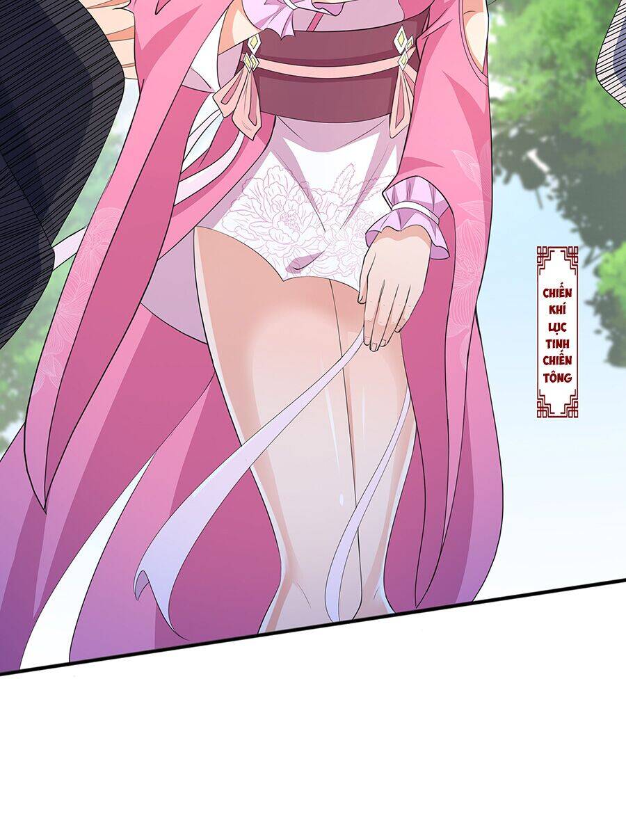 Ma Thú Chiến Thần Chapter 4 - 17