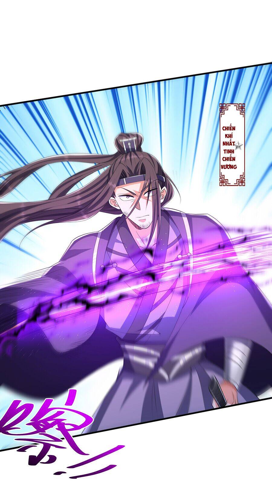 Ma Thú Chiến Thần Chapter 4 - 19