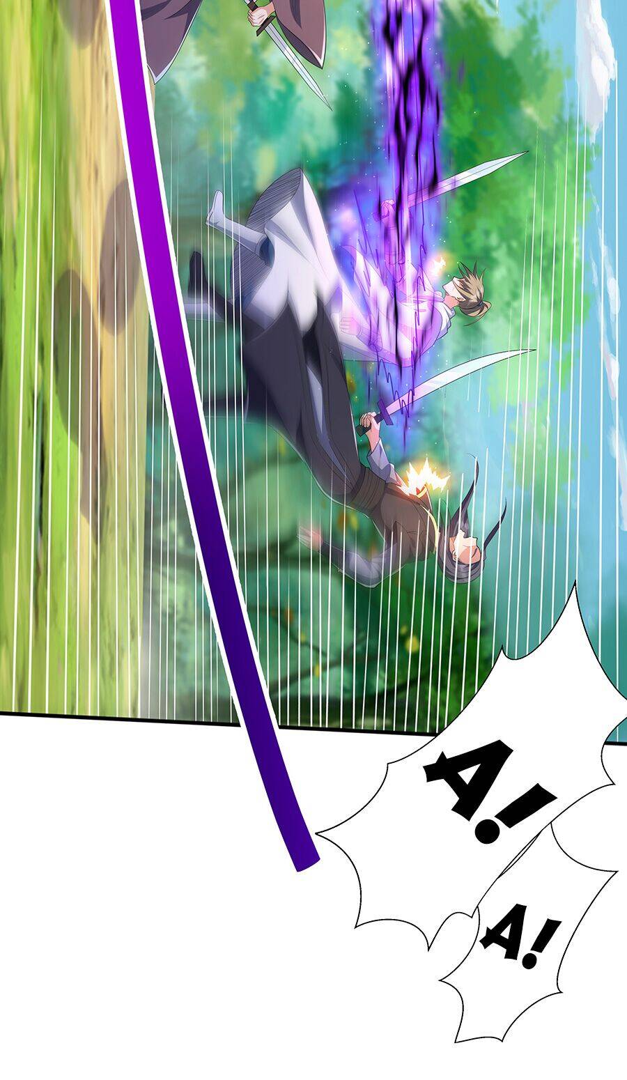 Ma Thú Chiến Thần Chapter 4 - 21