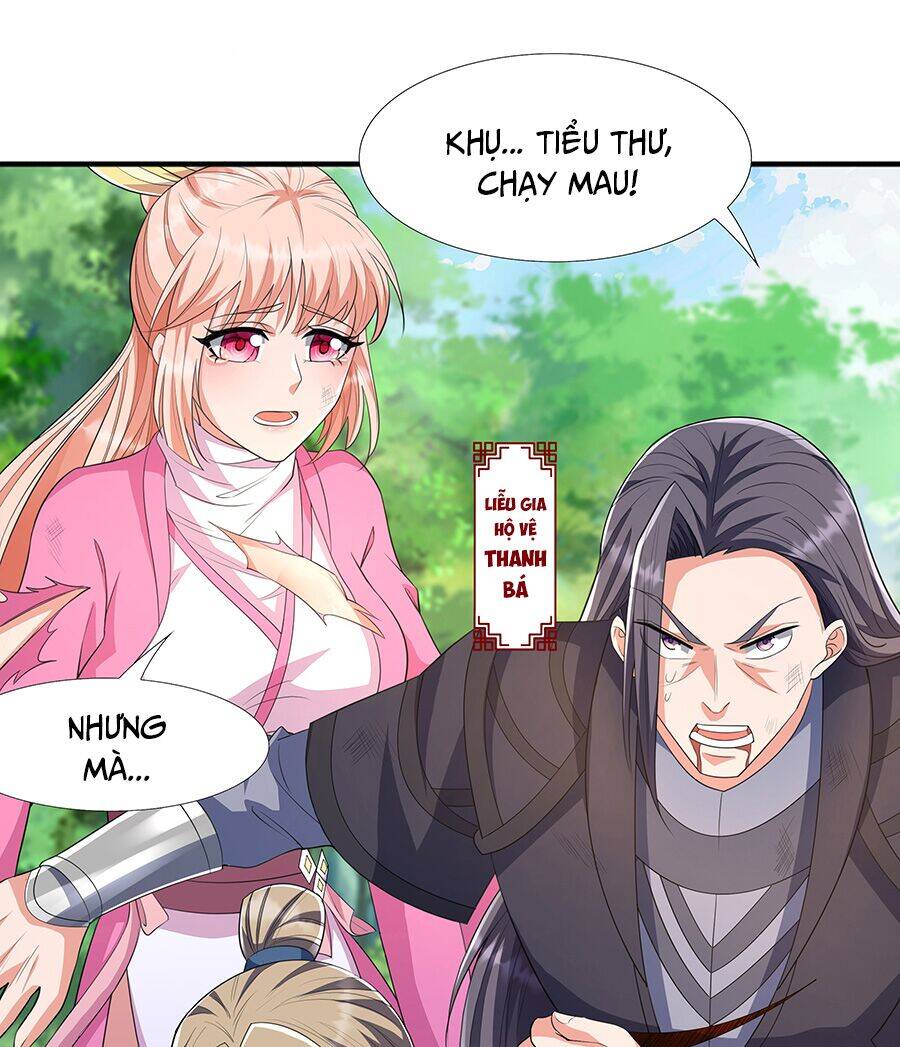 Ma Thú Chiến Thần Chapter 4 - 22