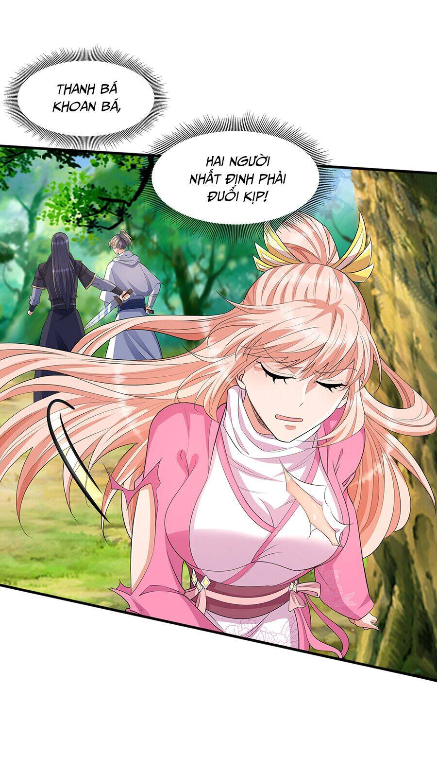 Ma Thú Chiến Thần Chapter 4 - 25