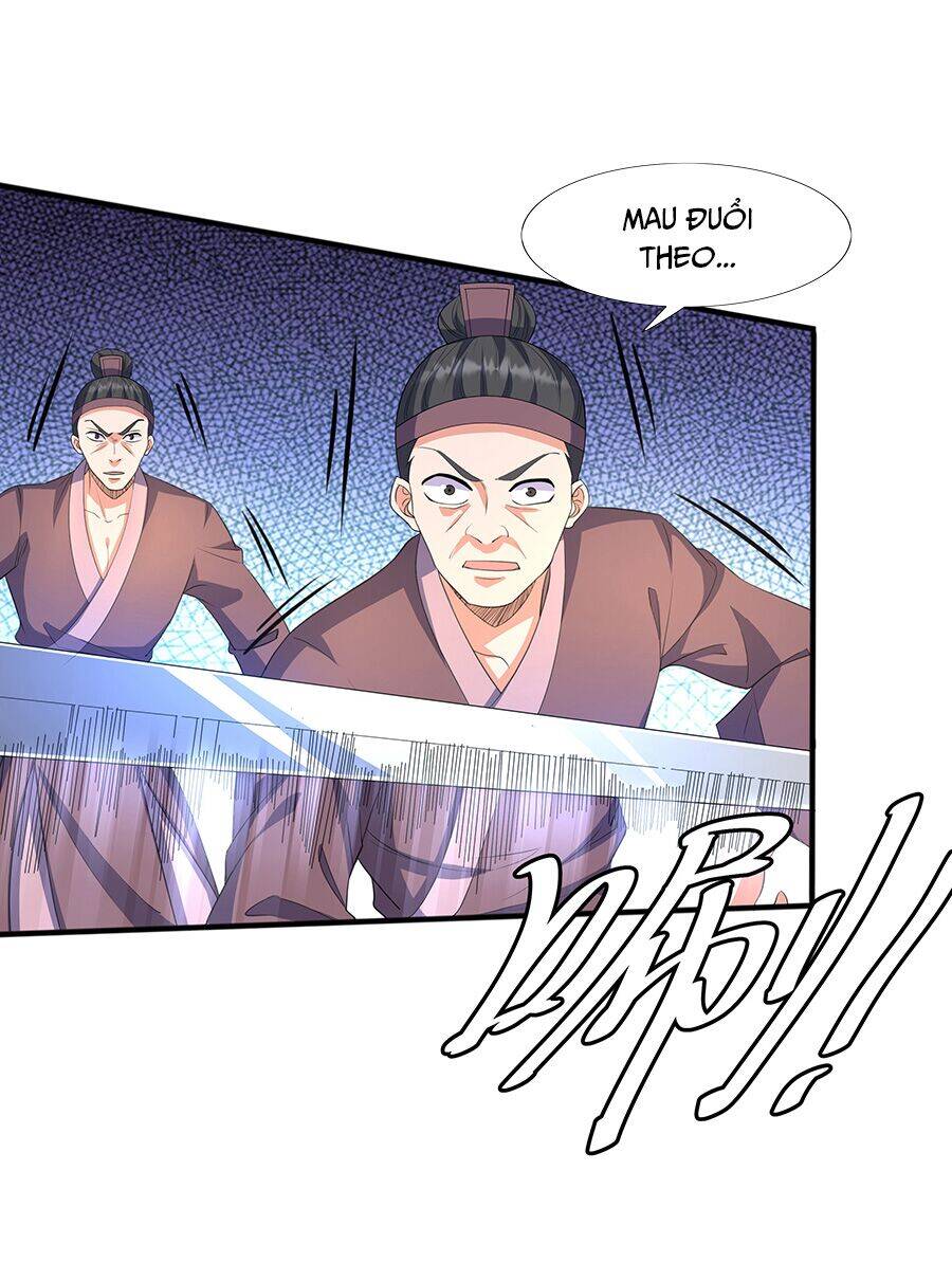 Ma Thú Chiến Thần Chapter 4 - 26