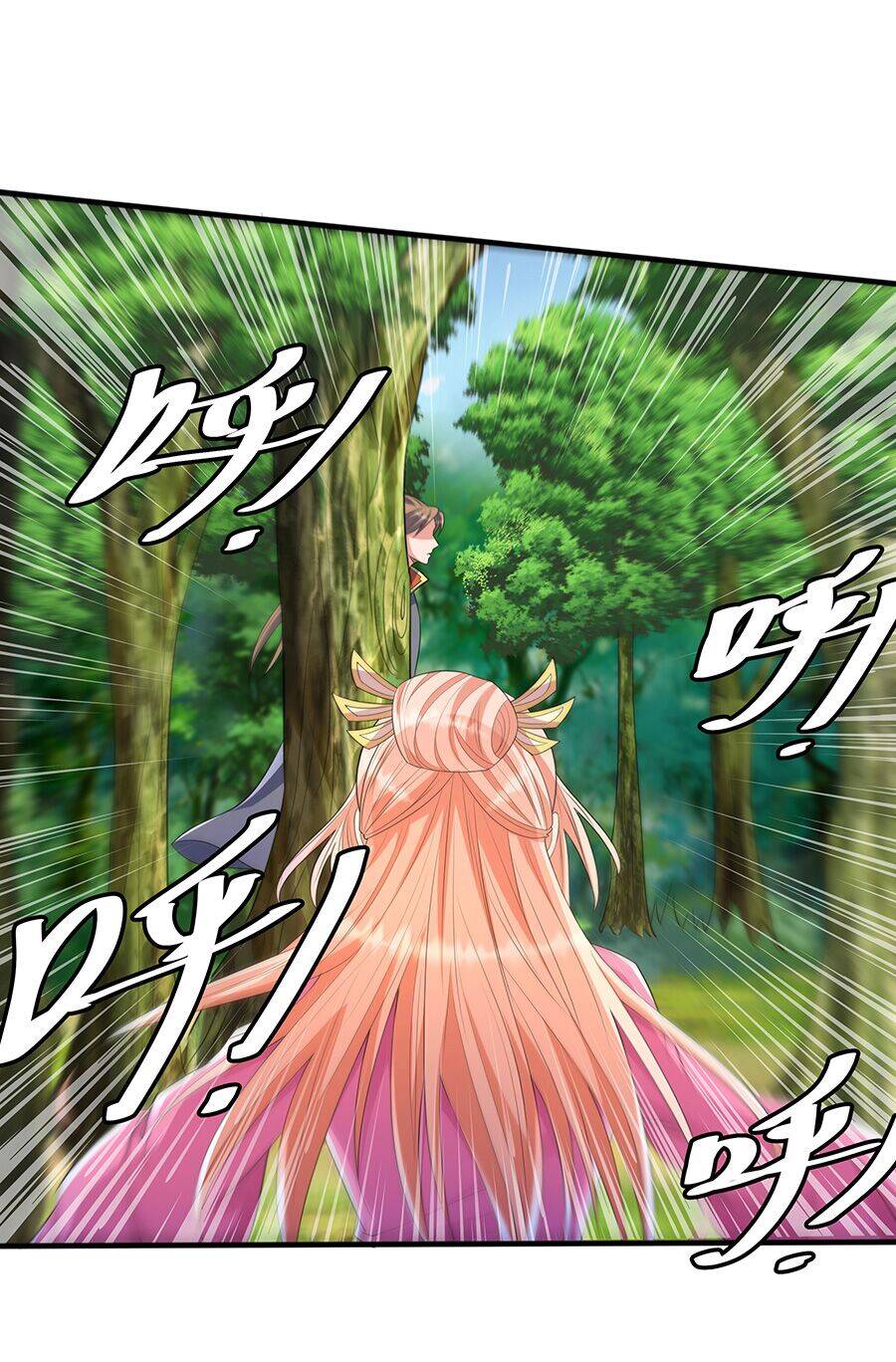 Ma Thú Chiến Thần Chapter 4 - 30