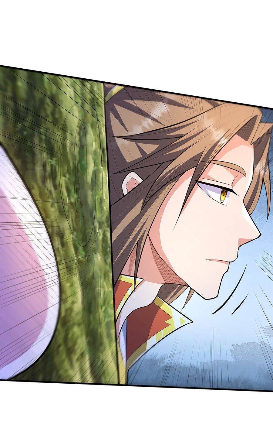 Ma Thú Chiến Thần Chapter 4 - 32