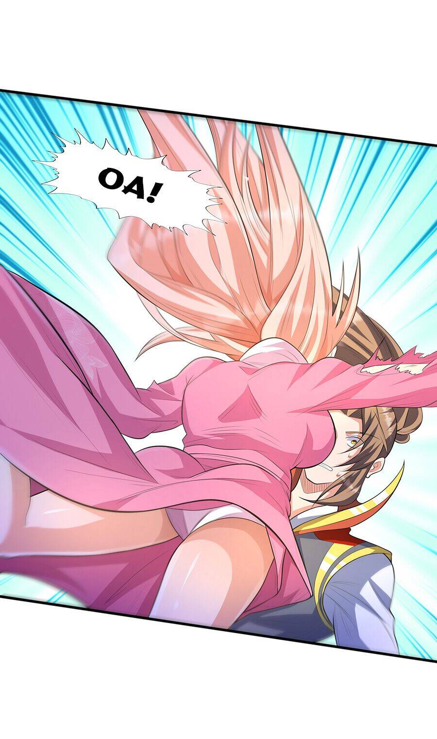 Ma Thú Chiến Thần Chapter 4 - 34