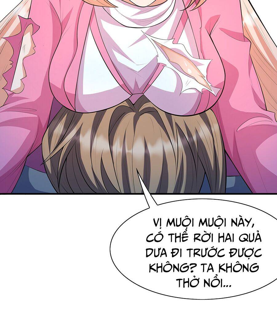 Ma Thú Chiến Thần Chapter 4 - 36